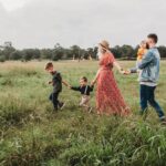 Strategies to cope with family stress